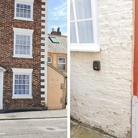 11 Church Street Whitby Luaran gambar